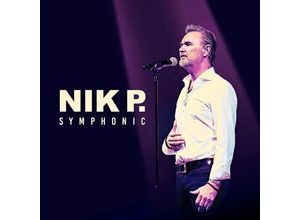 0602445357246 - Symphonic (2CD) - Nik P (CD)