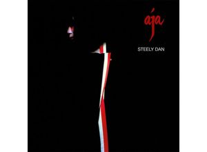 0602445359639 - Aja - Steely Dan (LP)