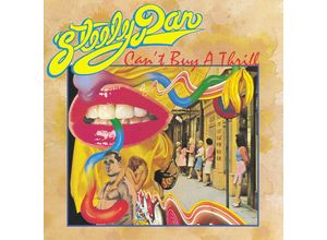 0602445406524 - Steely Dan - GEBRAUCHT CanT Buy a Thrill (Vinyl) [Vinyl LP] - Preis vom 19082023 050728 h