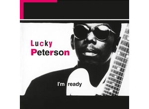 0602445480012 - IM Ready (Vinyl) - Lucky Peterson (LP)