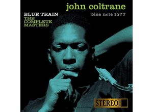 0602445481071 - Blue Train The Complete Masters (Tone Poet Vinyl) - John Coltrane (LP)