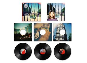 0602445493920 - Lonerism - Tame Impala (LP)