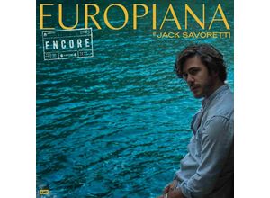 0602445512768 - Jack Savoretti - GEBRAUCHT EUROPIANA Encore - Preis vom 08072023 043606 h