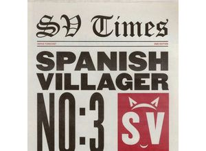 0602445520305 - Ondara - GEBRAUCHT Spanish Villager No3 - Preis vom 02102023 050404 h