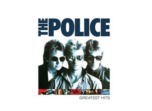 0602445569250 - Greatest Hits - The Police (LP)