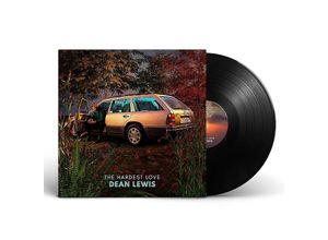 0602445579051 - The Hardest Love - Dean Lewis (LP)