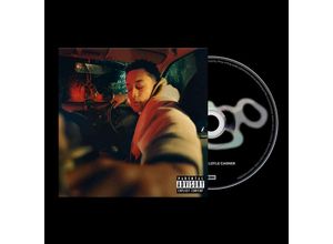 0602445609994 - hugo - Loyle Carner (CD)