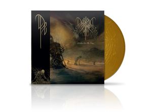 0602445643615 - Wither On The Vine (Gold Vinyl) - Darkest Era (LP)