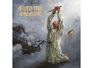 0602445652884 - Ritual Violence - Armed For Apocalypse (CD)