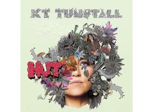 0602445681129 - NUT - Kt Tunstall (LP)