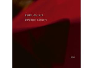 0602445766079 - Bordeaux Concert - Keith Jarrett (CD)