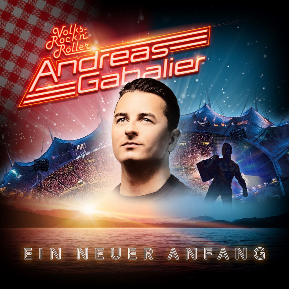 0602445892419 - Ein Neuer Anfang (Vinyl)