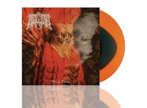 0602445902606 - Black Blood (Black Orange) - Abduction (LP)