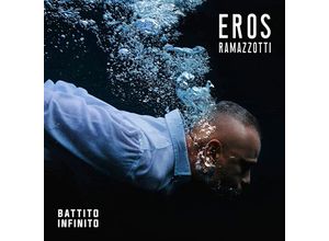 0602445933624 - Eros Ramazzotti - GEBRAUCHT Battito Infinito - Preis vom 01092023 050629 h