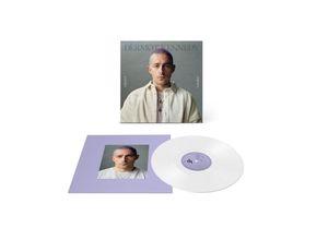 0602445957118 - Sonder - Dermot Kennedy (LP)