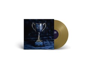 0602445987825 - HereS What You Could Have Won (Gold Col Lp) - Kid Kapichi (LP)