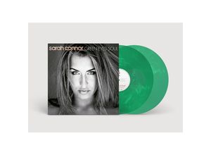 0602448082060 - Green Eyed Soul (Ltd2-Lp Set) Grün Transparent (Vinyl) - Sarah Connor (LP)