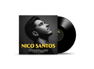 0602448112507 - Nico Santos - Nico Santos (LP)