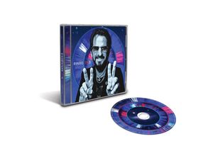 0602448129642 - EP3 - Ringo Starr (CD)