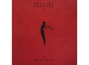 0602448144812 - Imagine Dragons - GEBRAUCHT Mercury-Act 2 (2LP) [Vinyl LP] - Preis vom 22112023 060723 h