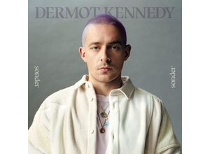 0602448148643 - Dermot Kennedy - GEBRAUCHT Sonder - Preis vom 10082023 050501 h