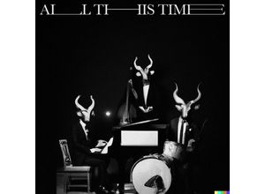 0602448267542 - All This Time - Lambert (LP)