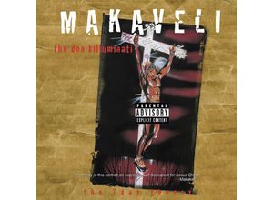 0602448276308 - The Don Killuminati The 7 Day Theory (2lp) (Vinyl) - Makaveli (LP)