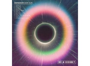 0602448327390 - Dark Sun - Dayseeker (CD)