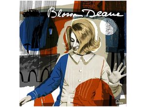 0602448413222 - Discover Who I Am Blossom Dearie In London (The Fontana Years 1966-1970) - Blossom Dearie (CD)