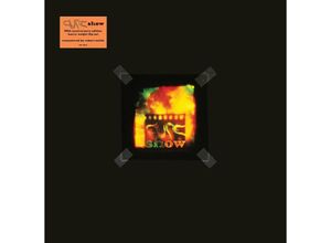 0602448478986 - Show (Ltd 2lp) - The Cure (LP)