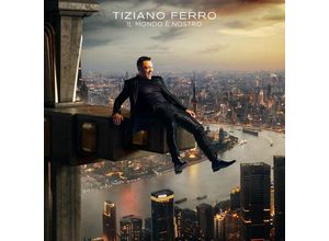 0602448542397 - Il Mondo ? Nostro - Tiziano Ferro (CD)