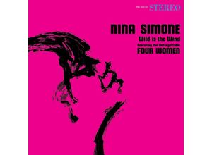 0602448556882 - Wild Is The Wind - Nina Simone (LP)