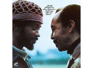 0602448595485 - San Francisco - Bobby Hutcherson Harold Land (LP)