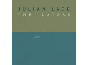 0602448669124 - The Layers - Julian Lage (CD)