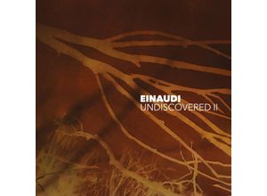 0602448671073 - Undiscovered Vol2 - Ludovico Einaudi (LP)