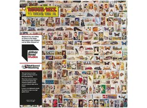 0602448681966 - Rough Mix - Pete Townshend Ronnie Lane (LP)