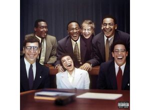 0602448706614 - Lets Start Here - Lil Yachty (LP)