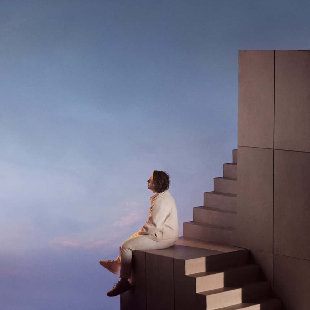 0602448707444 - Lewis Capaldi - GEBRAUCHT Broken By Desire to Be Heavenly Sent - Preis vom 18082023 050225 h 0602448707444 - Lewis Capaldi - GEBRAUCHT Broken By Desire to Be Heavenly Sent - Preis vom 18082023 050225 h