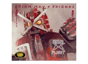 0602448712974 - Brian May - GEBRAUCHT Star Fleet Sessions - Preis vom 28082023 050752 h