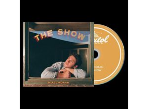 0602448728531 - Niall Horan - GEBRAUCHT The Show - Preis vom 05072023 043534 h