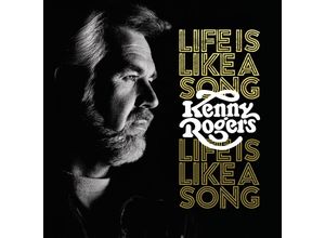 0602448772596 - Life Is Like A Song (1cd) - Kenny Rogers (CD)