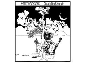 0602448775573 - Swaddling Songs - Mellow Candle (LP)