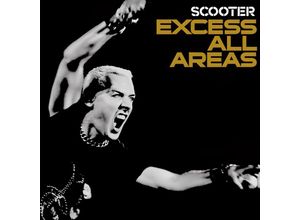 0602448779748 - Excess All Areas - Scooter (CD)