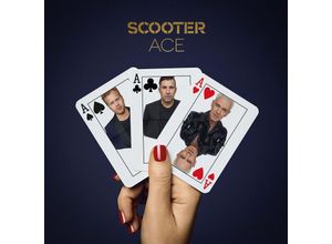 0602448779939 - Ace - Scooter (CD)