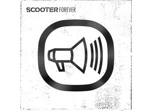 0602448785657 - Scooter Forever - Scooter (CD)