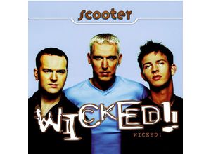 0602448785695 - Wicked! - Scooter (CD)