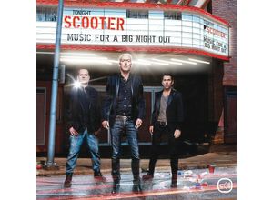 0602448785732 - Music For A Big Night Out - Scooter (CD)