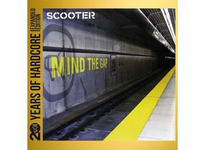 0602448785770 - Mind The Gap (20 YOHEE) - Scooter (CD)