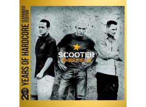 0602448785794 - Sheffield (20 YOHEE) - Scooter (CD)