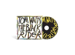 0602448894830 - Tom Waits - GEBRAUCHT The Black Rider (1cd) - Preis vom 21102023 050544 h